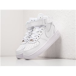 Кроссовки Nike Air Force 1 Mid