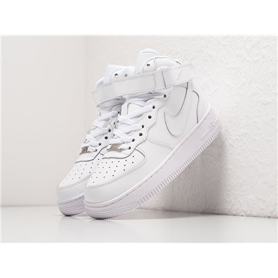 Кроссовки Nike Air Force 1 Mid