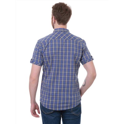 Рубашка мужская Sainge 503-1-1