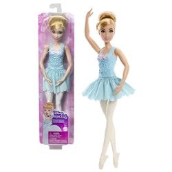 Кукла «принцесса балерина», 29,21 см