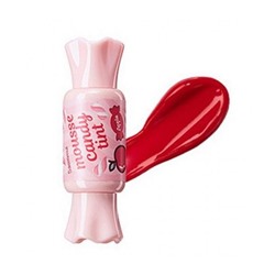 Тинт-мусс для губ Конфетка Saemmul Mousse Candy Tint, оттенок 12 Apple Mousse, THE SAEM   8 г