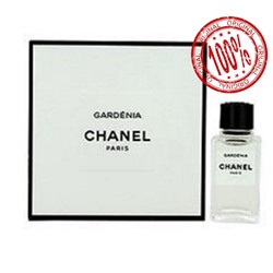 Пробник Chanel Les Exclusifs de Chanel Gardenia edt 4mlПарфюмерия оригинальная по оптовым ценам ценам