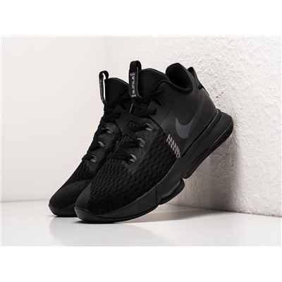 Кроссовки Nike Lebron Witness V