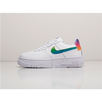 Кроссовки Nike Air Force 1 Pixel Low