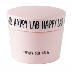 Крем для проблемной кожи, Happy Lab, 50 мл