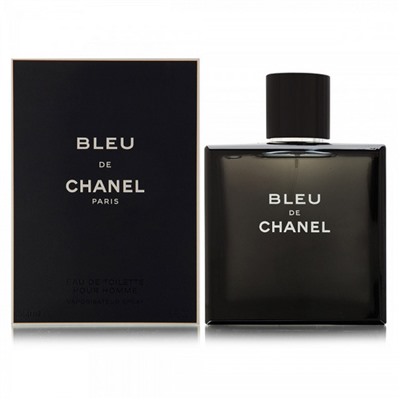 C Bleu de C pour Homme edt for men 50 ml