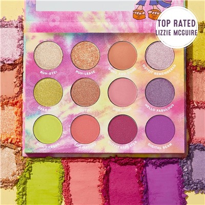 What Dreams Are Made Of - Shadow Palette