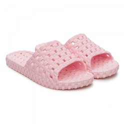 846-06 (розовый) Дюна Пляжная обувь оптом, размеры 35-40