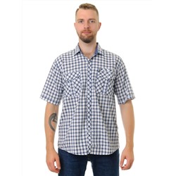 Рубашка мужская Sainge 302-4