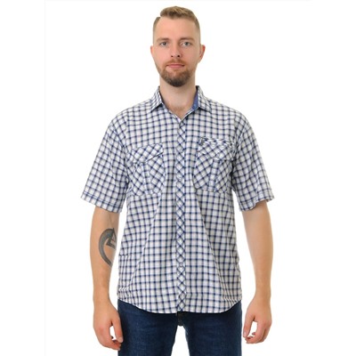 Рубашка мужская Sainge 302-4