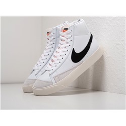 Кроссовки Nike Blazer Mid 77