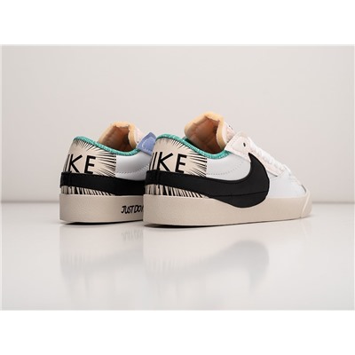 Кроссовки Nike Blazer Low 77 Jumbo