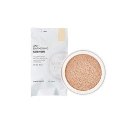 THE FACE SHOP Anti Darkening Cushion Основа против затемнения тона кожи SPF50+/PA+++