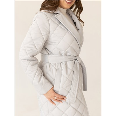Куртка женская демисезонная 24830 (серый)