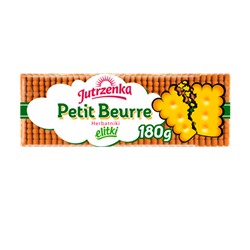 Petit Beurre печенье 180гр