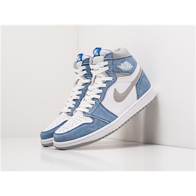 Кроссовки Nike Air Jordan 1 High