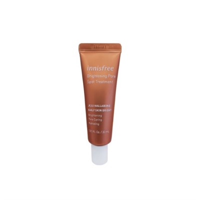 Innisfree Brightening Pore Точечный Корректор