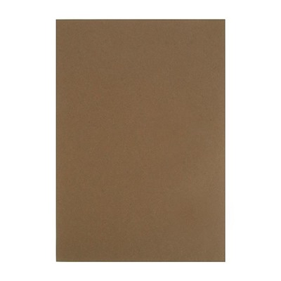 Бумага для эскизов А2, 20 листов "Палаццо", 200 г/м²