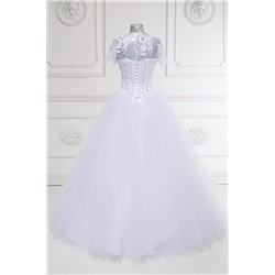 Свадебное платье 90583