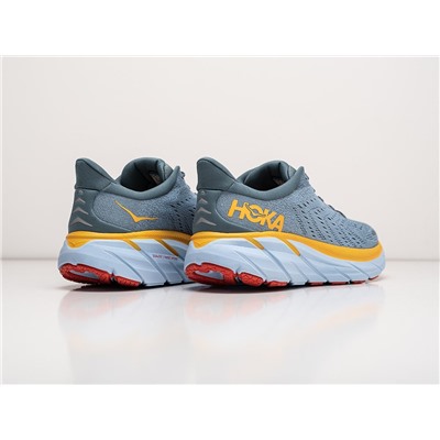 Кроссовки Hoka Clifton 8