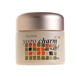 The YEON Ho! Yogo Charm! Крем для эластичности кожи