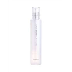 Спрей для лица освежающий Skinny Balance Radiance Mist, THE SAEM, 75 мл