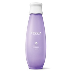 Furdia Blueberry Увлажняющий тонер