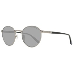 Gant Sonnenbrille Herren Silber