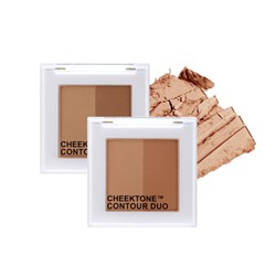 TONY MOLY Cheektone Двойной шейдинг