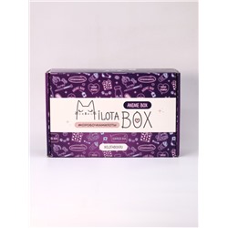 MilotaBox "Anime Box"