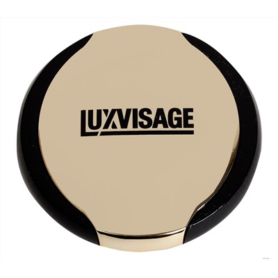 Компактная пудра для лица "Luxvisage" тон: 12 (10545156)