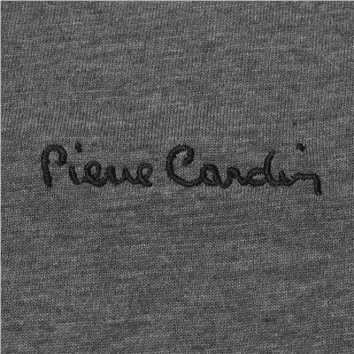 Pierre Cardin, V Neck T Shirt Mens