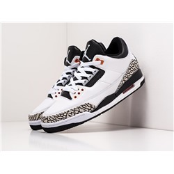 Кроссовки Nike Air Jordan 3