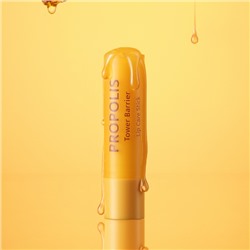 TONY MOLY  Propolis Tower barrier Стик для губ 01 Мед