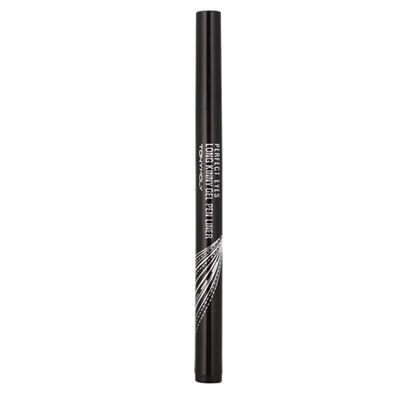 TONY MOLY Perfect Eyes Long Kinny Гелевая кисть-подводка для глаз