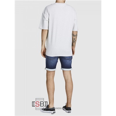 JACK&JONES, 12201655, Шорты джинсовые