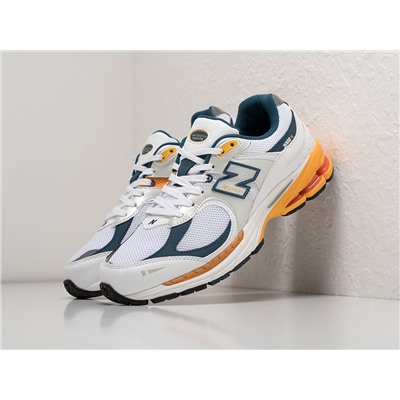 Кроссовки New Balance 2002R