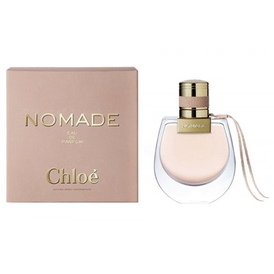 Chloe Nomade Eau De Parfum 75 ml A-Plus