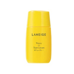 LANEIGE Watery Водостойкий увлажняющий крем SPF50+ PA++++