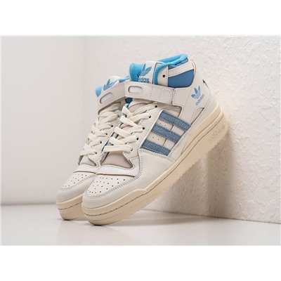 Кроссовки Adidas Forum 84 High