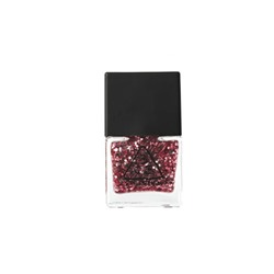 3CE NAIL LACQUER Лак-глиттер для ногтей #GT01