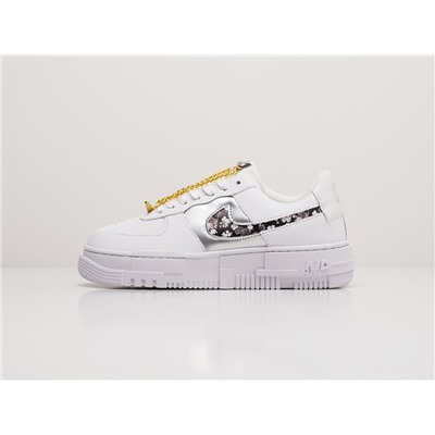 Кроссовки Nike Air Force 1 Pixel Low