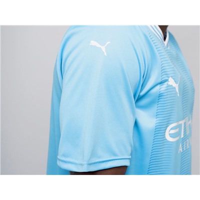 Футбольная форма Puma FC Manchester City