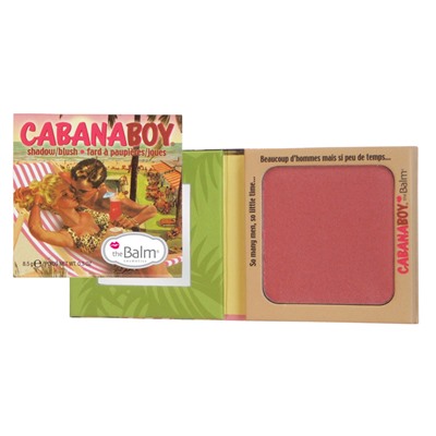 Румяна theBalm Cabanaboy, арт. 53690