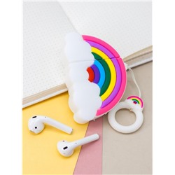 Чехол для Airpods "Rainbow"