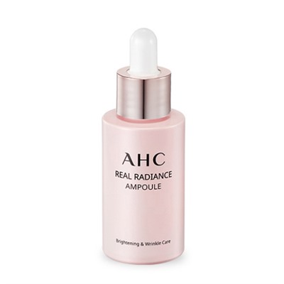 AHC Real Radiance Ампульная Сыворотка (30ml) (~4.2.2022)