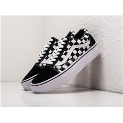 Кеды VANS Old Skool