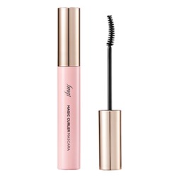 THE FACE SHOP fmgt magic eyelash mascara