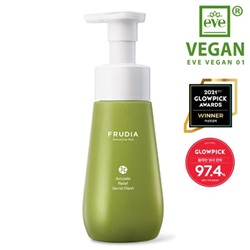 Furdia Avocado Relief Пена для интимной гигиены