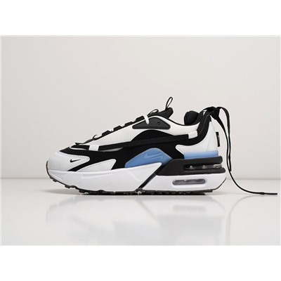 Кроссовки Nike Air Max Furyosa